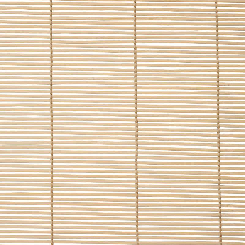 Roleta Bambus 60 x 180 cm natural