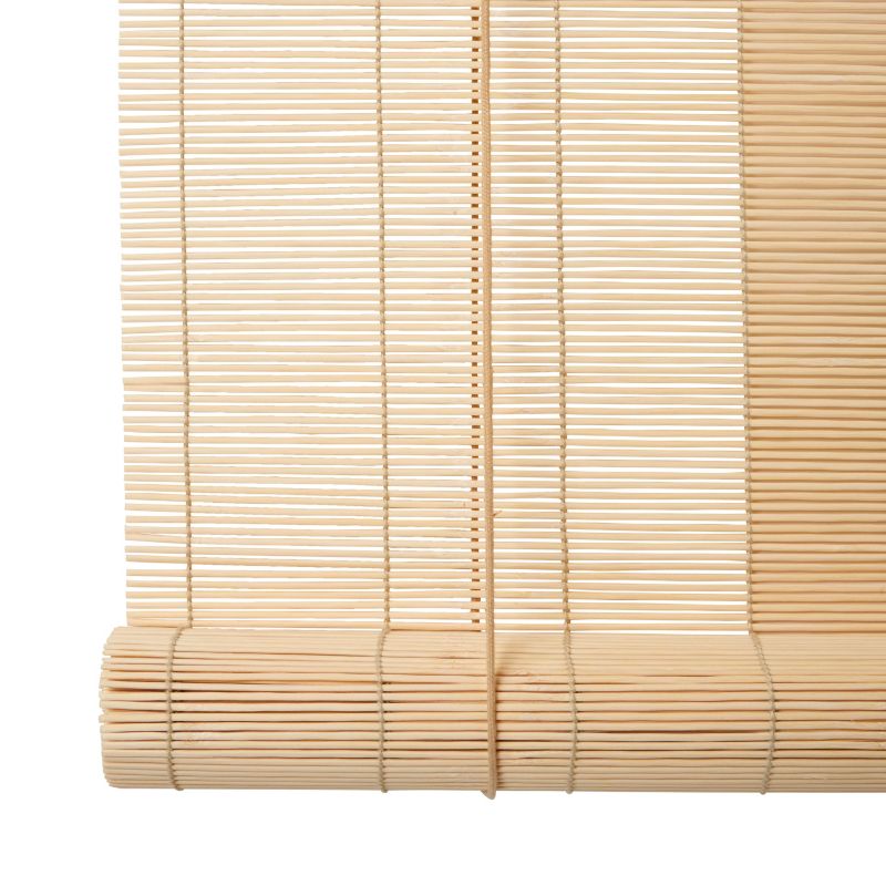 Roleta Bambus 60 x 180 cm natural