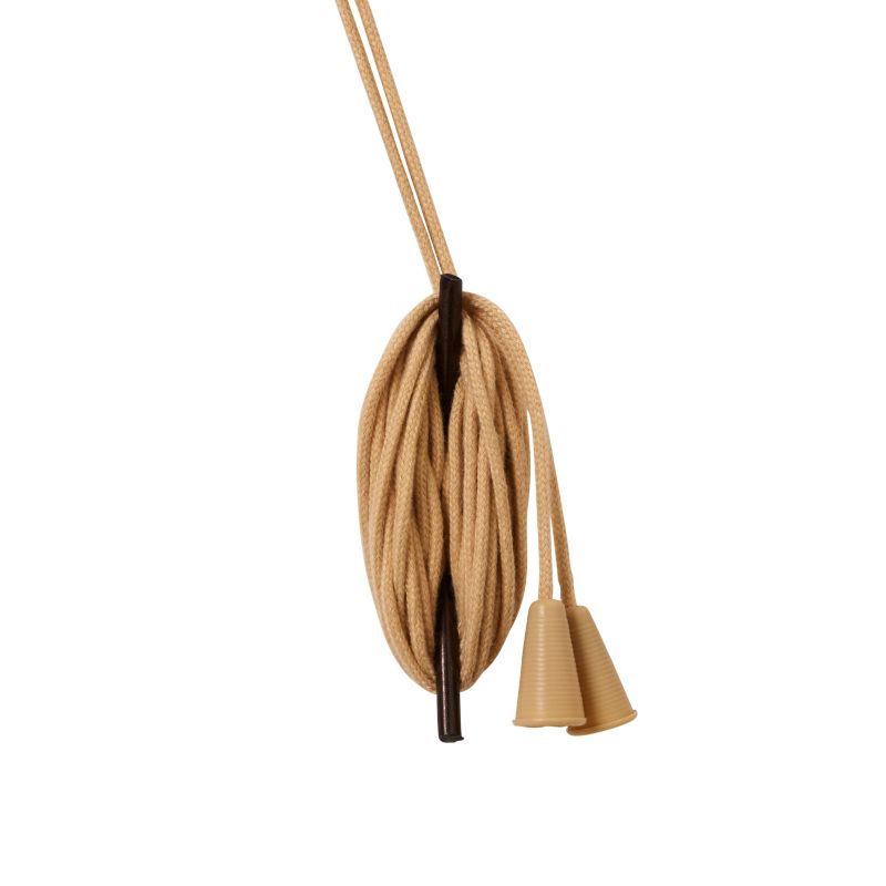 Roleta Bambus 60 x 180 cm natural
