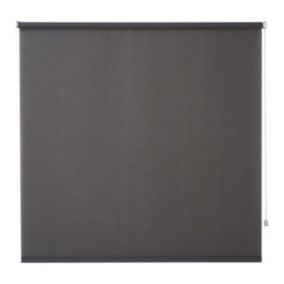 Roleta Colours Halo 117 x 180 cm szara