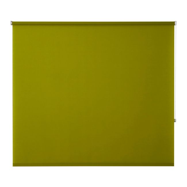 Roleta Colours Halo 157 x 180 cm zielona