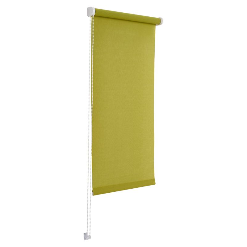 Roleta Colours Halo 42 x 180 cm zielona