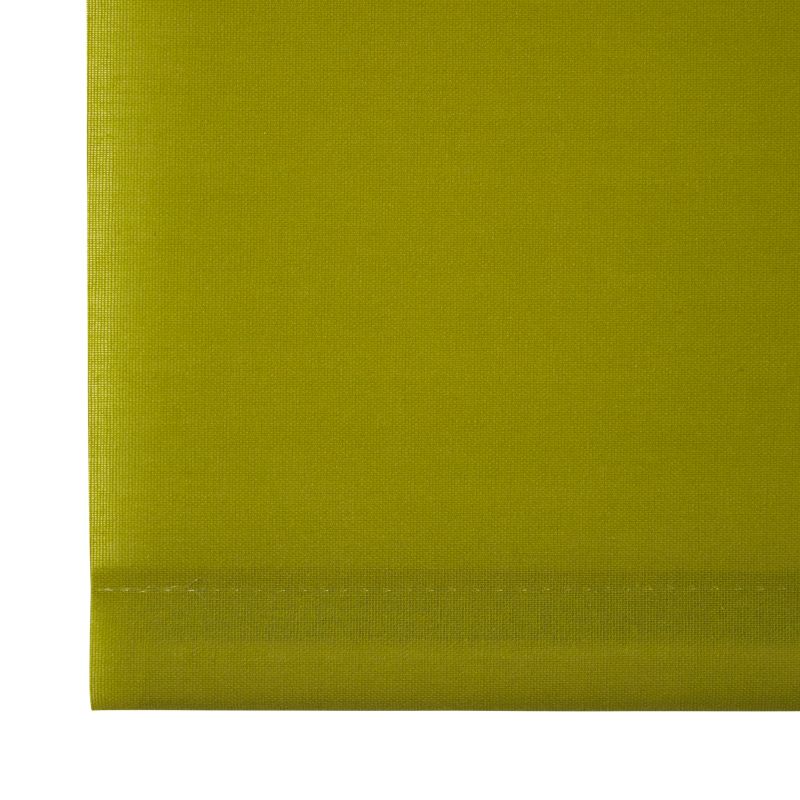 Roleta Colours Halo 42 x 180 cm zielona
