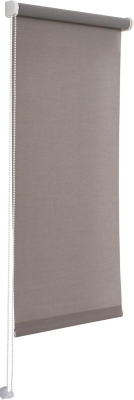 Roleta Colours Halo 97 x 180 cm szara
