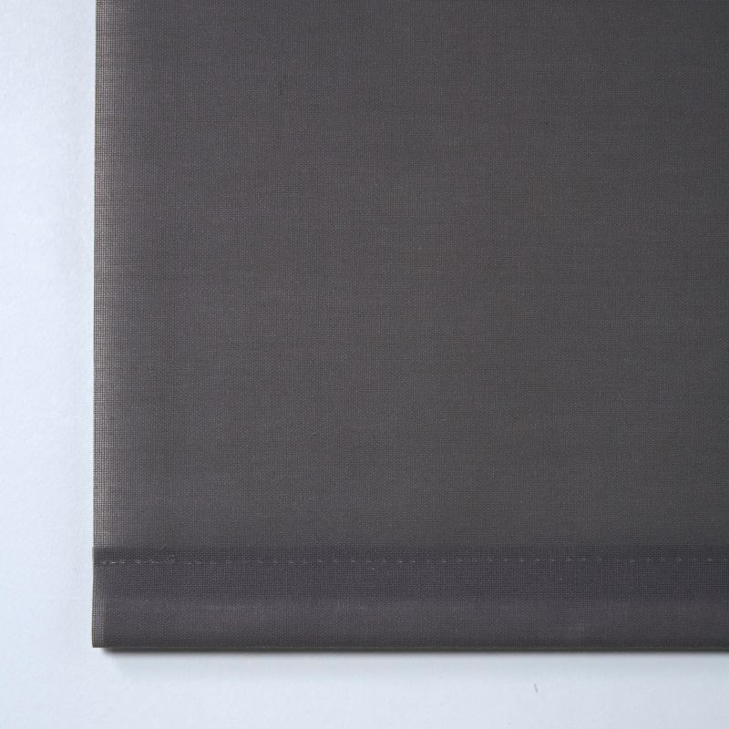 Roleta Colours Halo 97 x 180 cm szara