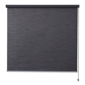 Roleta Colours Ilas 97 x 180 cm szara