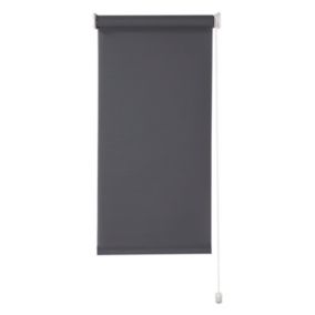 Roleta Colours Mihl 42 x 180 cm szara