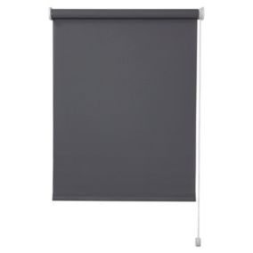 Roleta Colours Mihl 57 x 180 cm szara