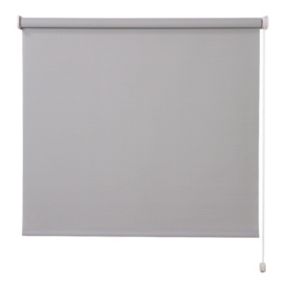 Roleta Colours Mihl 87 x 180 cm biała