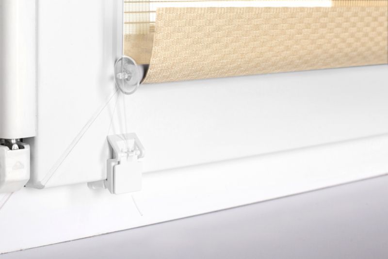 Roleta Dzień i Noc DECORI 40X150 Rattan 3603 beżowa, 1 szt