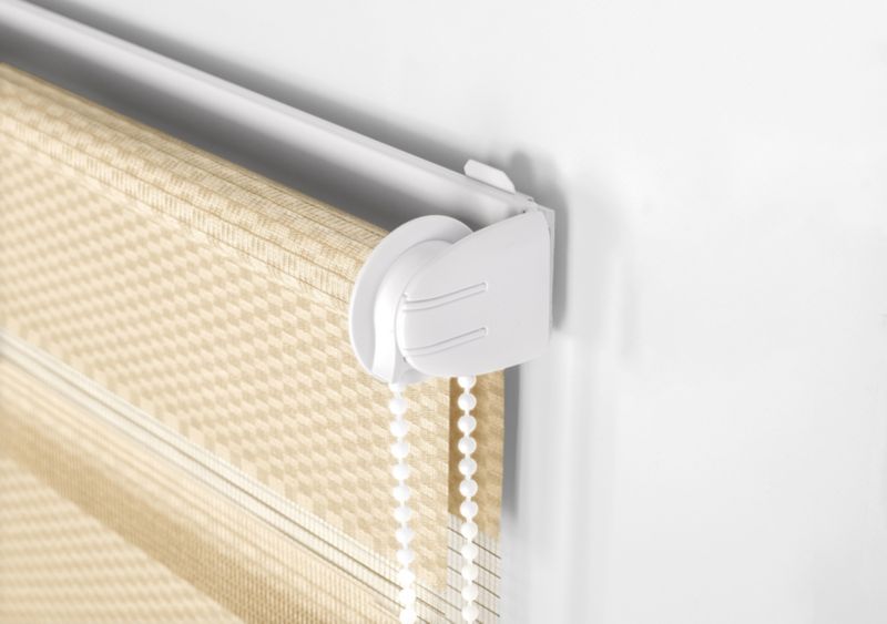 Roleta Dzień i Noc DECORI 40X150 Rattan 3603 beżowa, 1 szt