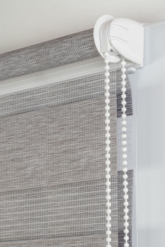 Roleta Dzień i Noc DECORI 50X150 3003 melanżowy