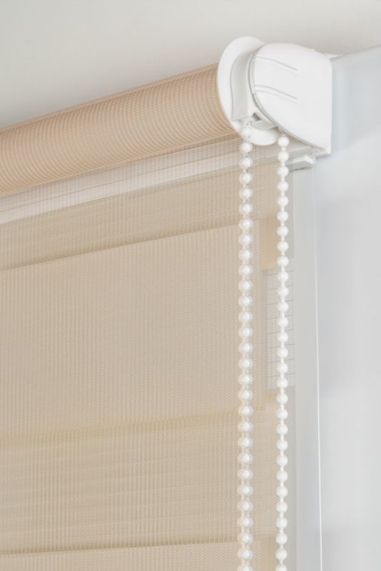 Roleta Dzień i Noc DECORI 50X230 1302 brzoskwiniowa 1szt
