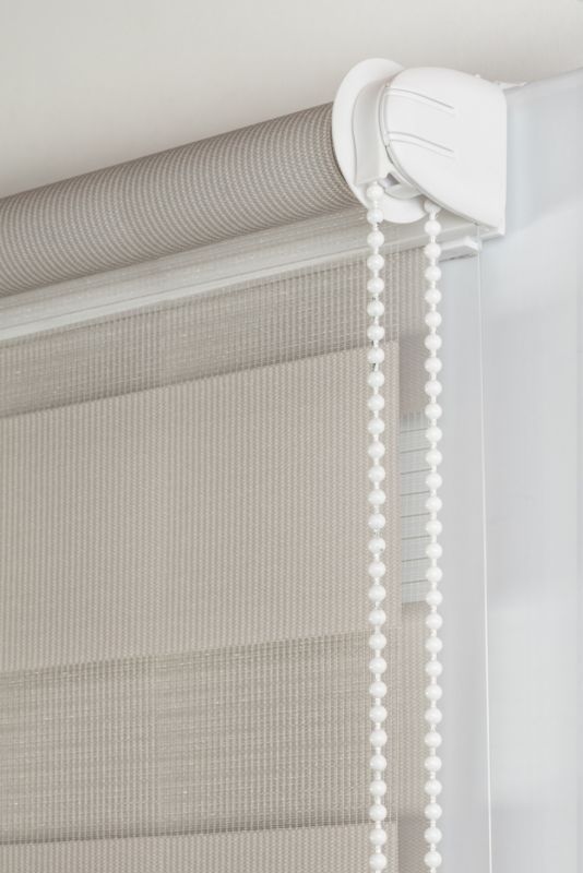 Roleta Dzień i Noc DECORI 85X230 21 jasnoszara, 1 szt.
