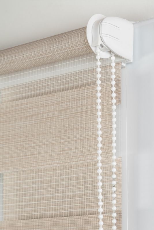 Roleta Dzień i Noc DECORI 90X150 3001 beżowa