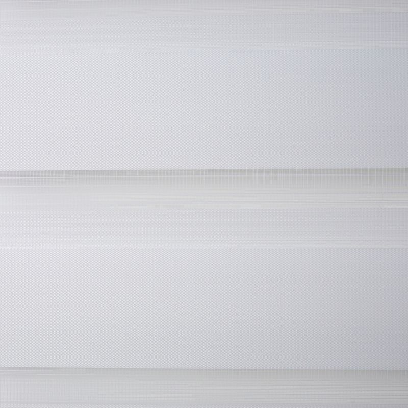 Roleta dzień/noc Colours Elin 41,5 x 180 cm biała