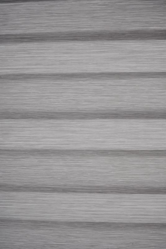 Roleta dzień/noc Colours Elin 41,5 x 180 cm szare drewno
