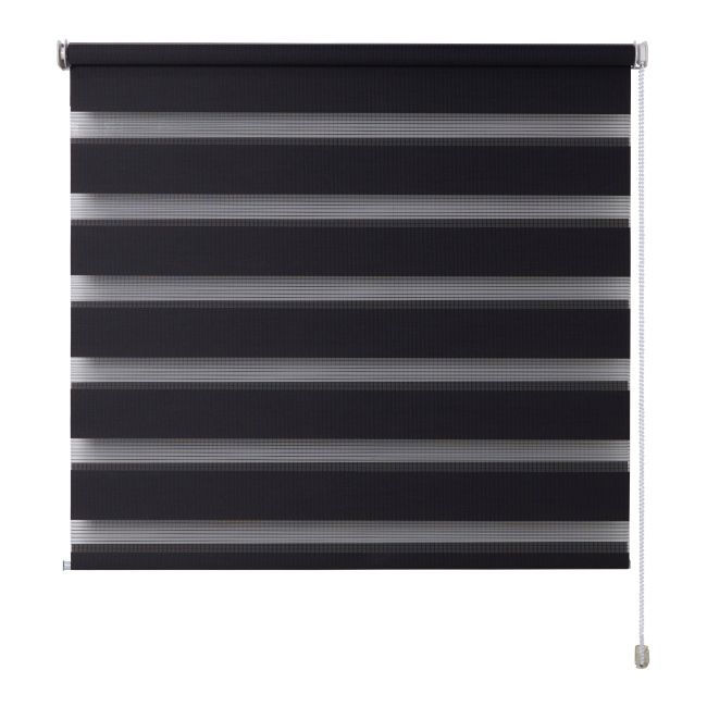 Barvy Elin roleta den/noc 68 x 240 cm antracit.