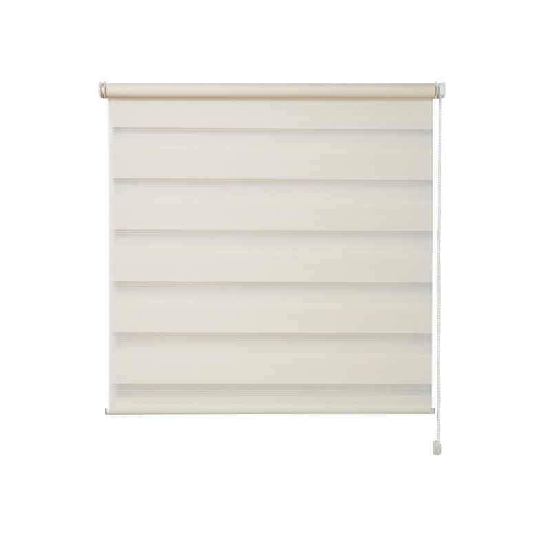 Barvy Elin roleta den/noc 86,5 x 180 cm béžová.