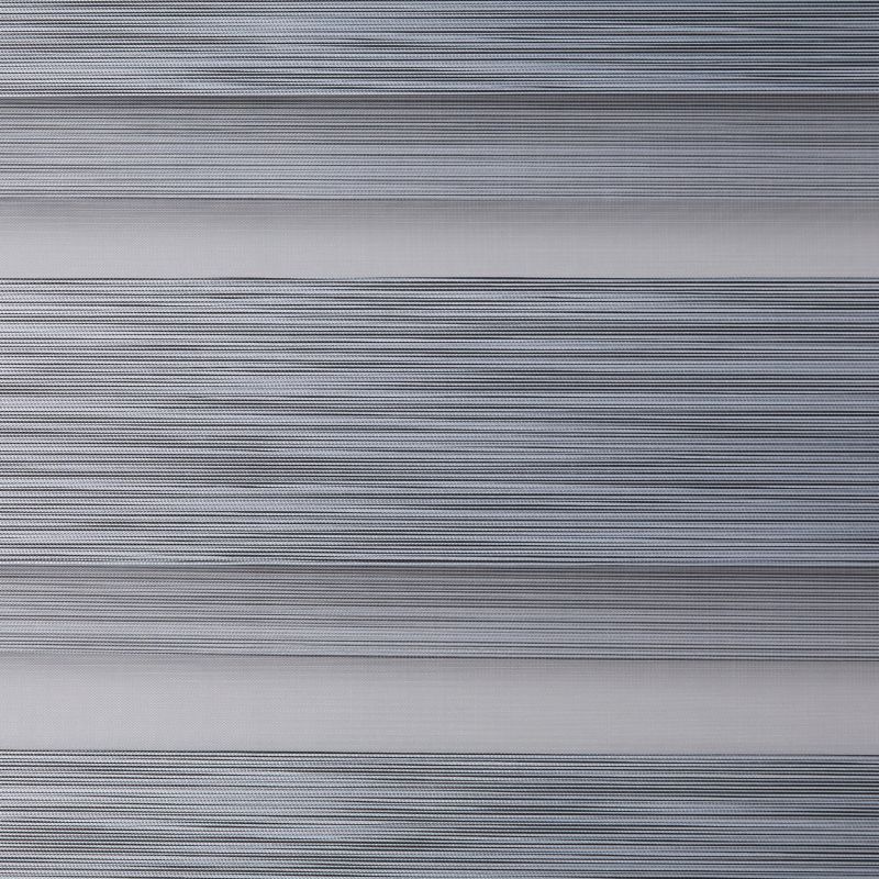 Roleta dzień/noc Colours Kala 116,5 x 180 cm szara