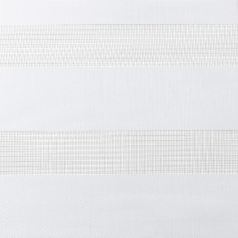 Roleta dzień/noc GoodHome 52,3 x 160 cm biały