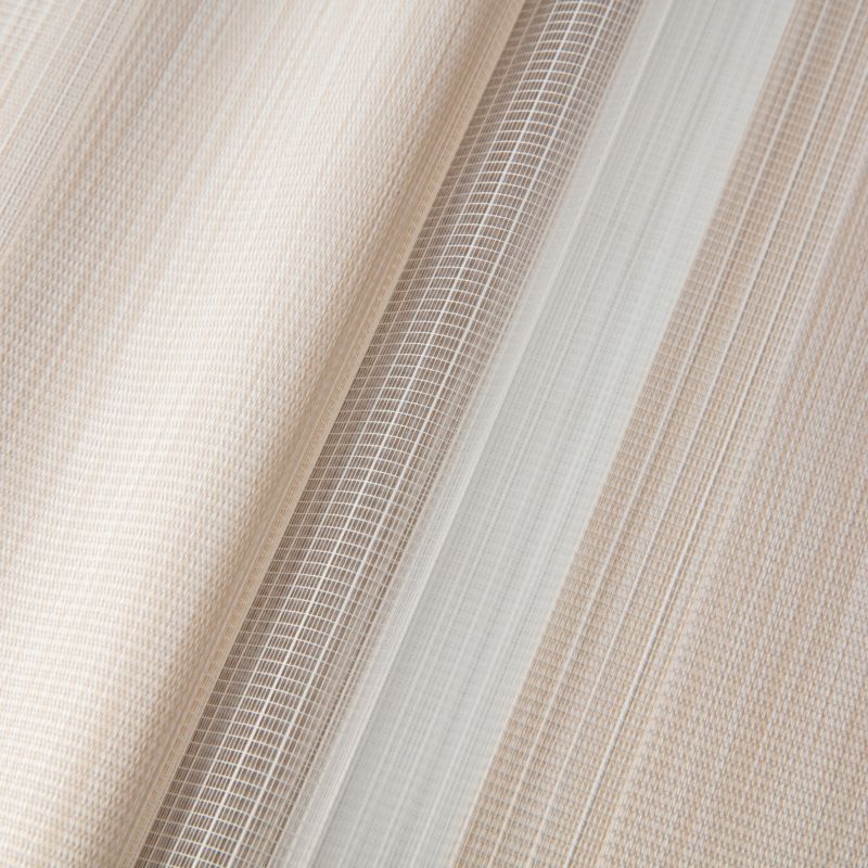Roleta dzień/noc GoodHome Elin 57,3 x 160 cm jasnobeżowa