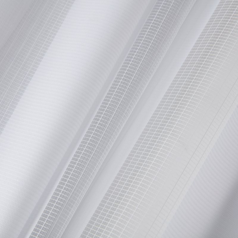Roleta dzień/noc OPP 36,7 x 140 cm biała