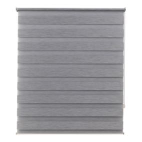 Roleta GoodHome Brize 117,3 x 160 cm szra