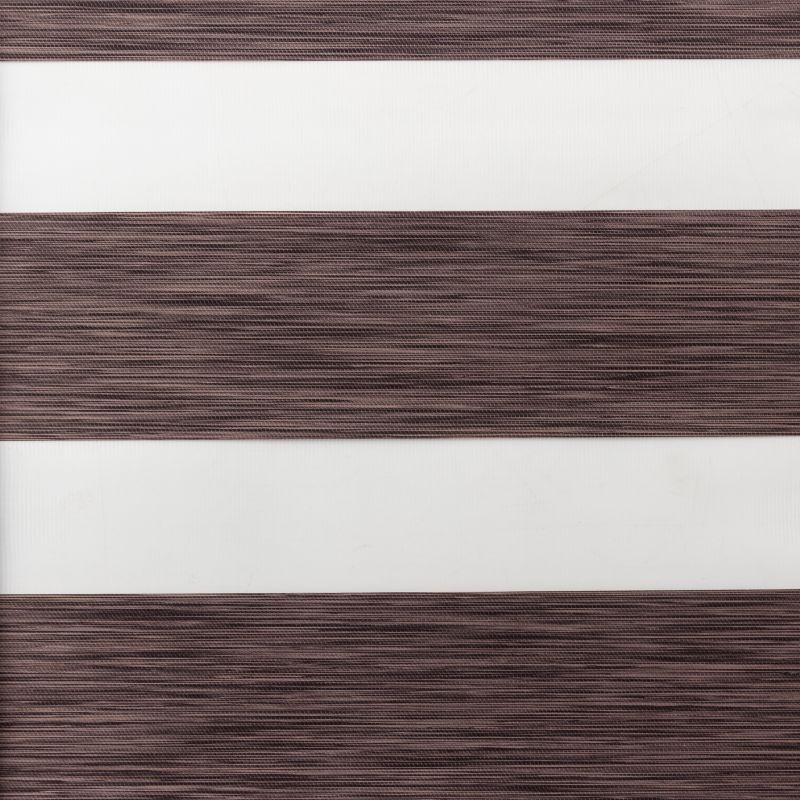 Roleta GoodHome Brize 42,3 x 160 cm brązowa