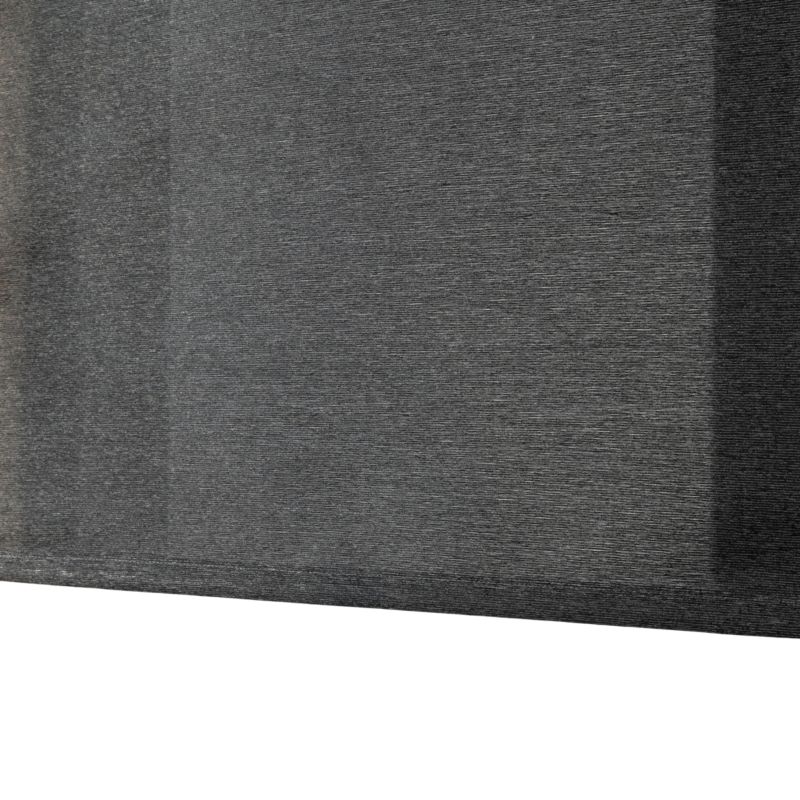 Roleta GoodHome Eccles 53 x 160 cm czarna