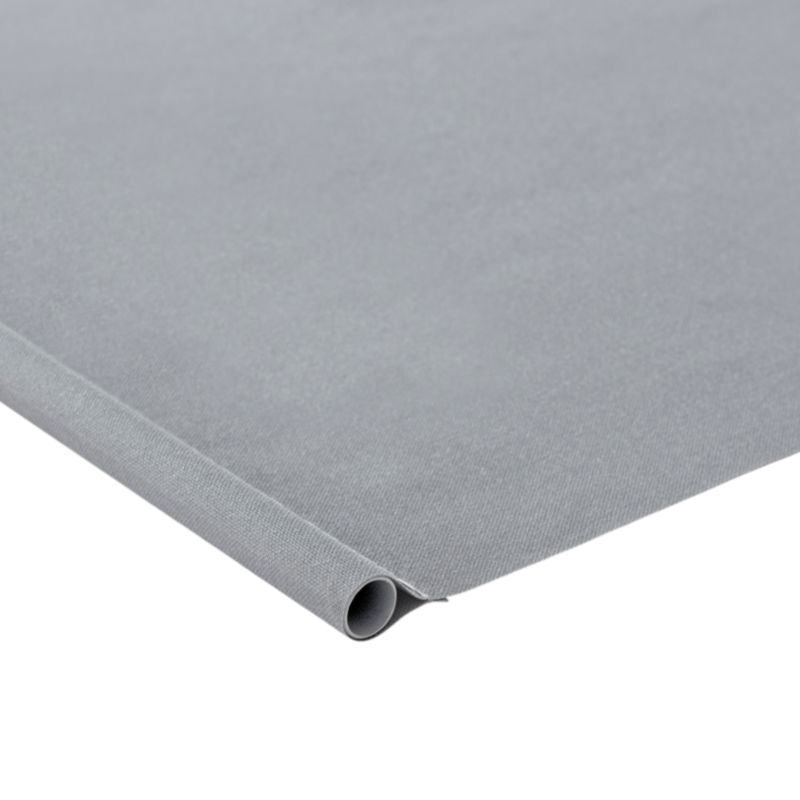 Roleta GoodHome Halo 42 x 160 cm szara