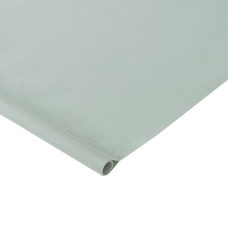 Roleta GoodHome Halo 57 x 160 cm seledynowa