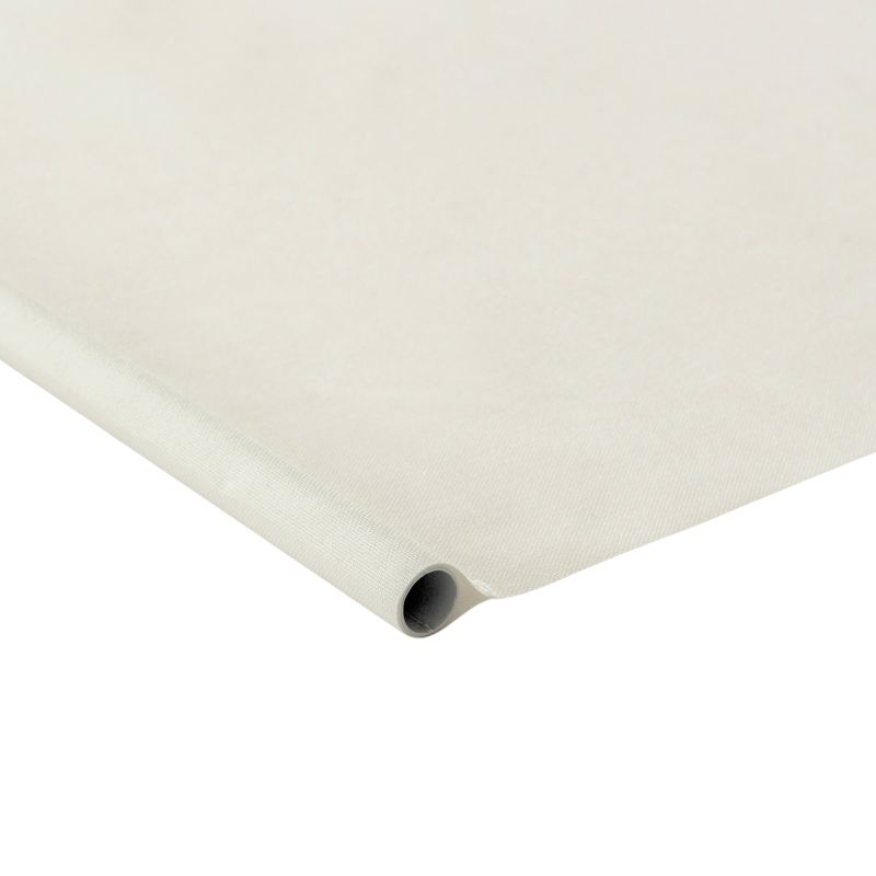 Roleta GoodHome Halo 97 x 160 cm biała