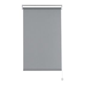 Roleta GoodHome Halo 97 x 160 cm szary