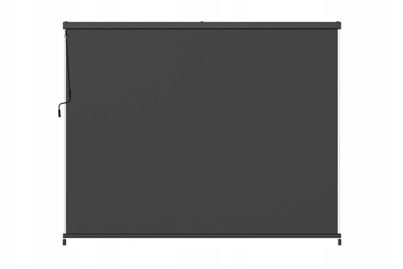 Roleta opuszczana do pergoli PRIMARY 3 m Anthracite - Gutroof 1 szt