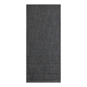 Roleta rzymska GoodHome Novan 120 x 160 cm szara