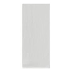 Roleta rzymska GoodHome Novan 180 x 160 cm biała
