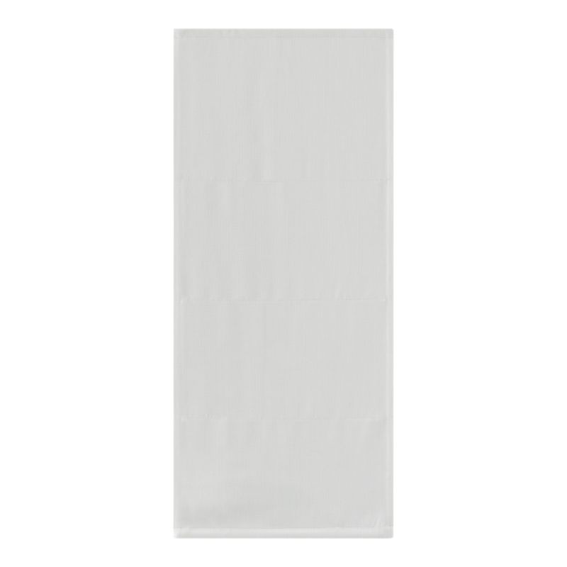GoodHome Novan římská roleta 60 x 160CM bílá.