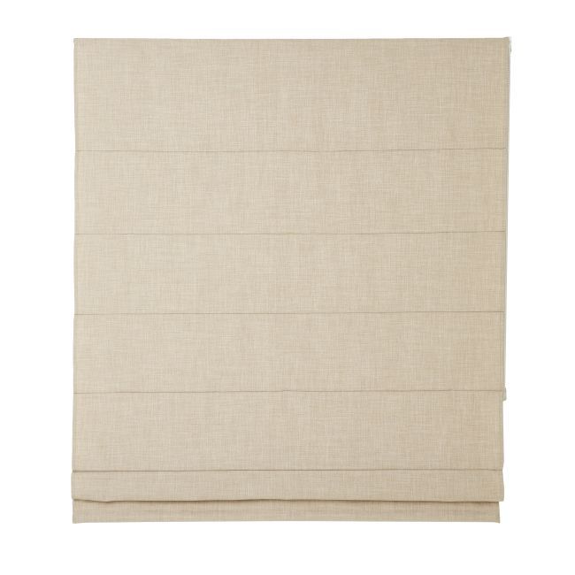 GoodHome Soyo římská roleta 60 x 160 cm krémová.