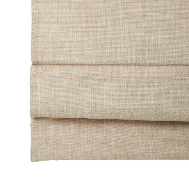 GoodHome Soyo římská roleta 60 x 160 cm krémová.