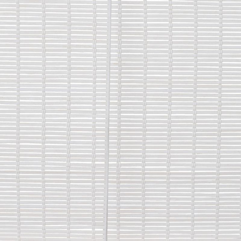Roleta termiczna Colours Java 160 x 180 cm biała