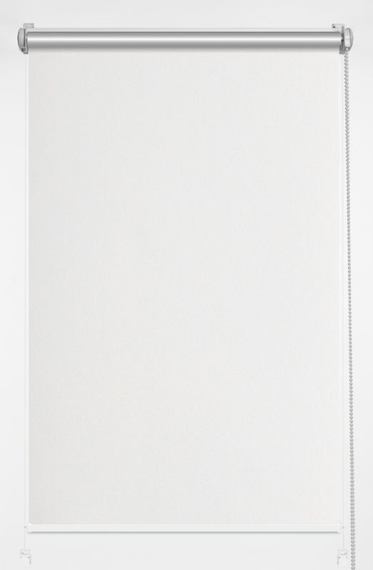 Roleta Termo DECORI 45X150 051 biała 1 szt