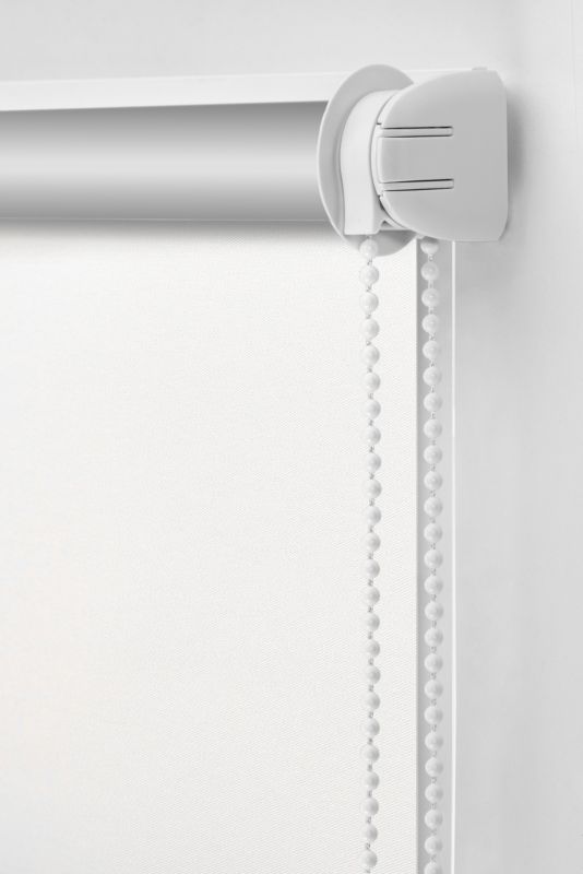 Roleta Termo DECORI 45X150 051 biała 1 szt