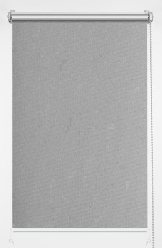 Roleta Termo DECORI 55X150 054 jasnoszara 1 szt