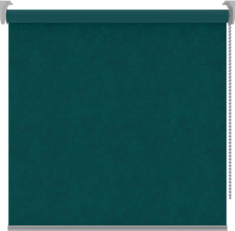 Roleta Velvet 117 x 180 cm szmaragd