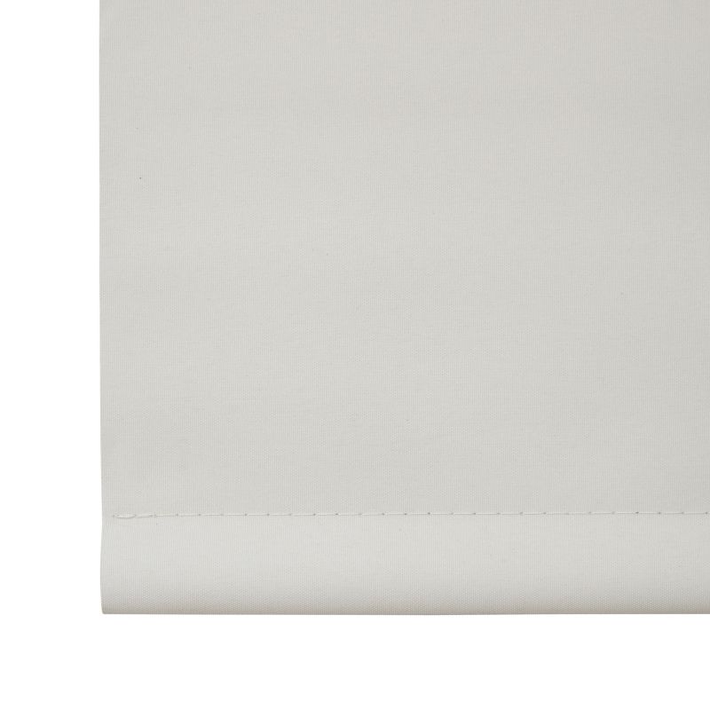 Roleta zaciemniająca Colours Boreas 117 x 180 cm kremowa
