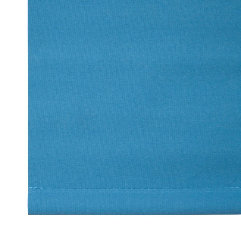 Roleta zaciemniająca Colours Boreas 52 x 180 cm niebieska