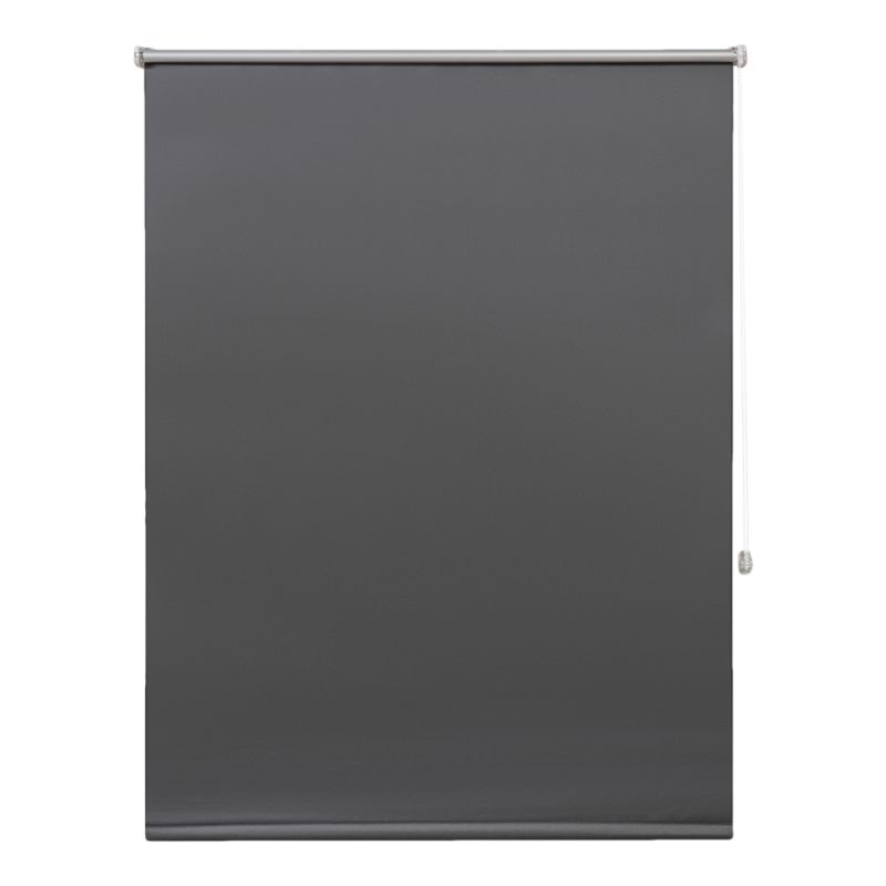 Roleta zaciemniająca OPP 37 x 150 cm szary