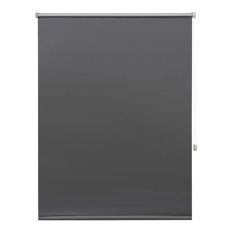 Roleta zaciemniająca OPP 57 x 150 cm szary