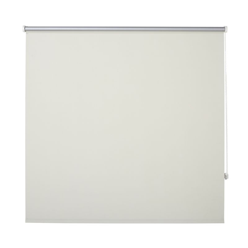 Roleta zaciemniająca termiczna Colours Pama 117 x 195 cm biała